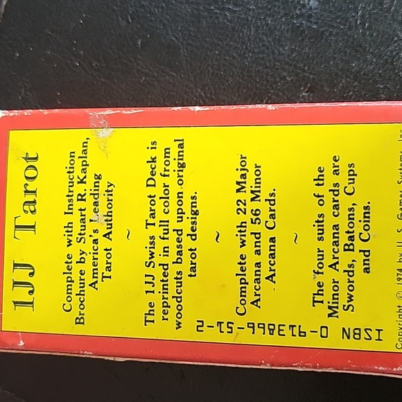 Cards - Picture 2 of 3